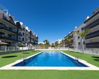 Rynek Wtórny - Apartament - Orihuela Costa - Villamartin