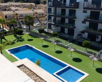 Rynek Wtórny - Apartament - Orihuela Costa - Villamartin