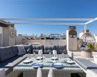 Rynek Wtórny - Apartament - Orihuela Costa - Villamartin