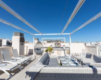 Rynek Wtórny - Apartament - Orihuela Costa - Villamartin