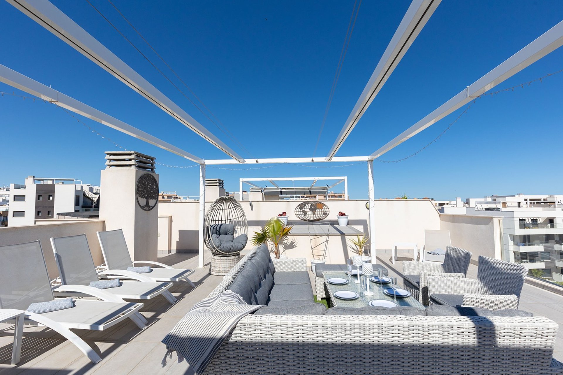 Rynek Wtórny - Apartament - Orihuela Costa - Villamartin