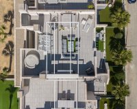 Rynek Wtórny - Apartament - Orihuela Costa - Villamartin