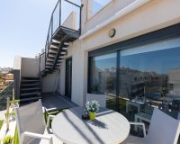 Rynek Wtórny - Apartament - Orihuela Costa - Villamartin
