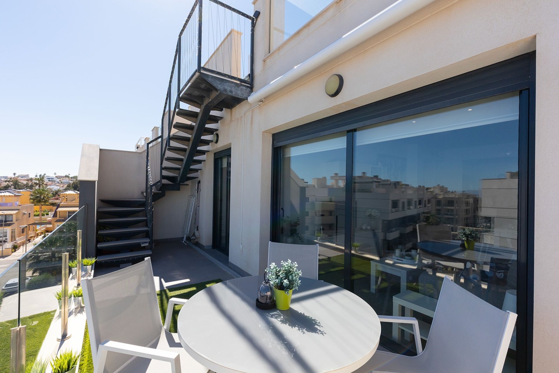 Rynek Wtórny - Apartament - Orihuela Costa - Villamartin