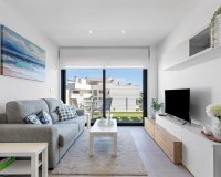 Rynek Wtórny - Apartament - Orihuela Costa - Villamartin