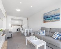 Rynek Wtórny - Apartament - Orihuela Costa - Villamartin