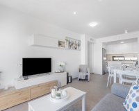 Rynek Wtórny - Apartament - Orihuela Costa - Villamartin