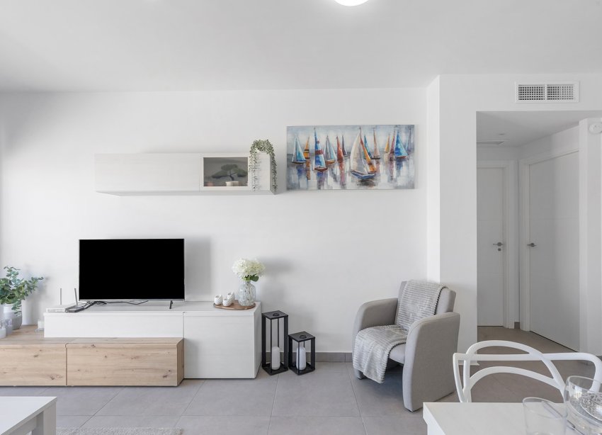 Rynek Wtórny - Apartament - Orihuela Costa - Villamartin