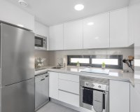 Rynek Wtórny - Apartament - Orihuela Costa - Villamartin