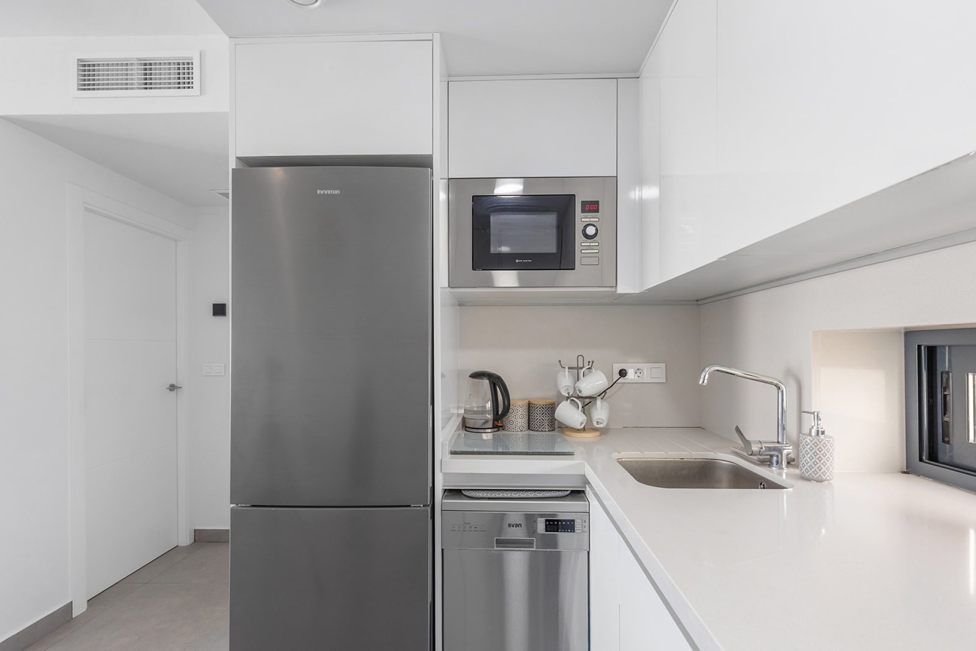 Rynek Wtórny - Apartament - Orihuela Costa - Villamartin