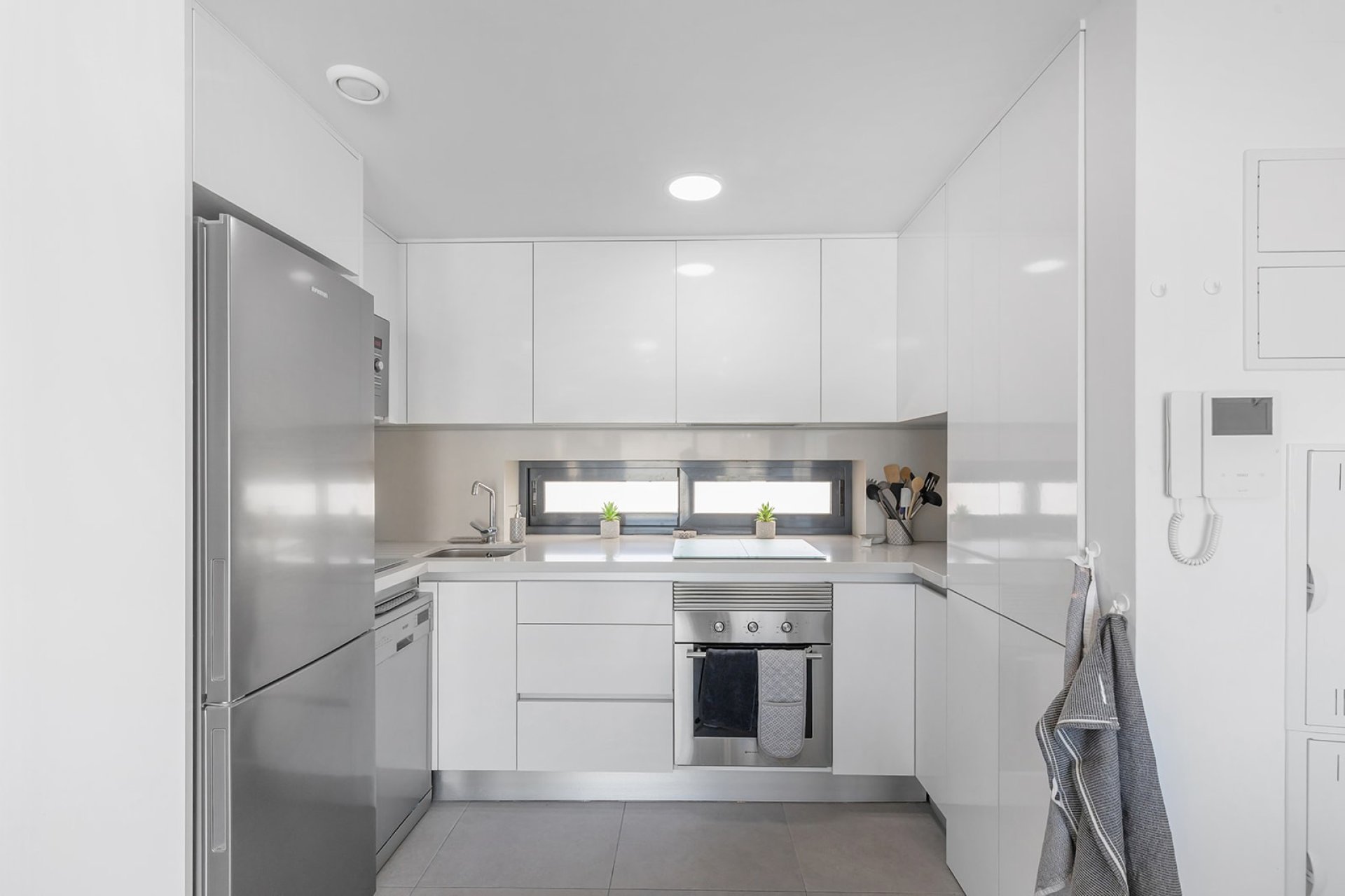 Rynek Wtórny - Apartament - Orihuela Costa - Villamartin