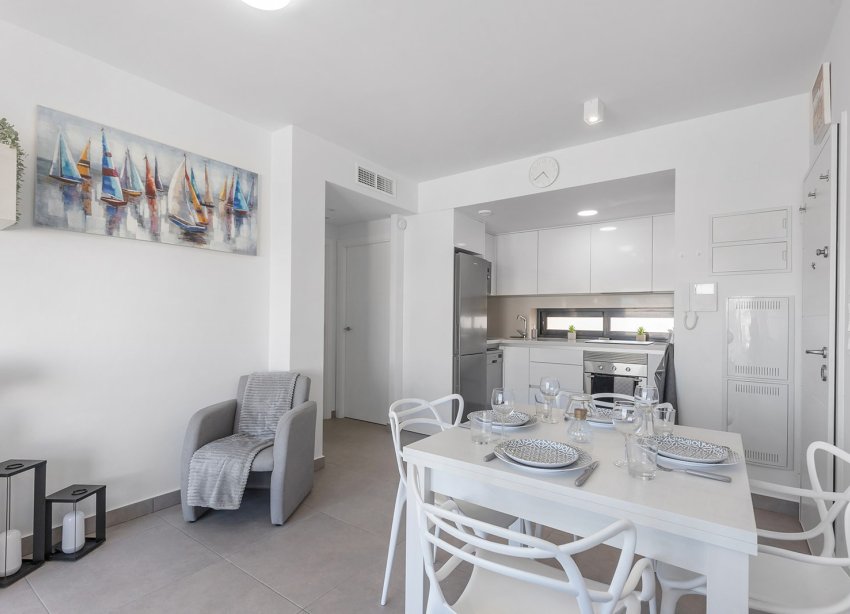 Rynek Wtórny - Apartament - Orihuela Costa - Villamartin