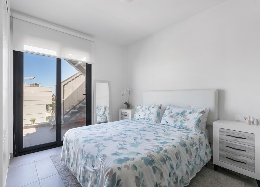 Rynek Wtórny - Apartament - Orihuela Costa - Villamartin