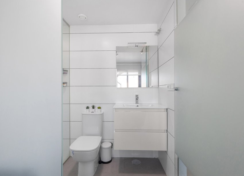 Rynek Wtórny - Apartament - Orihuela Costa - Villamartin
