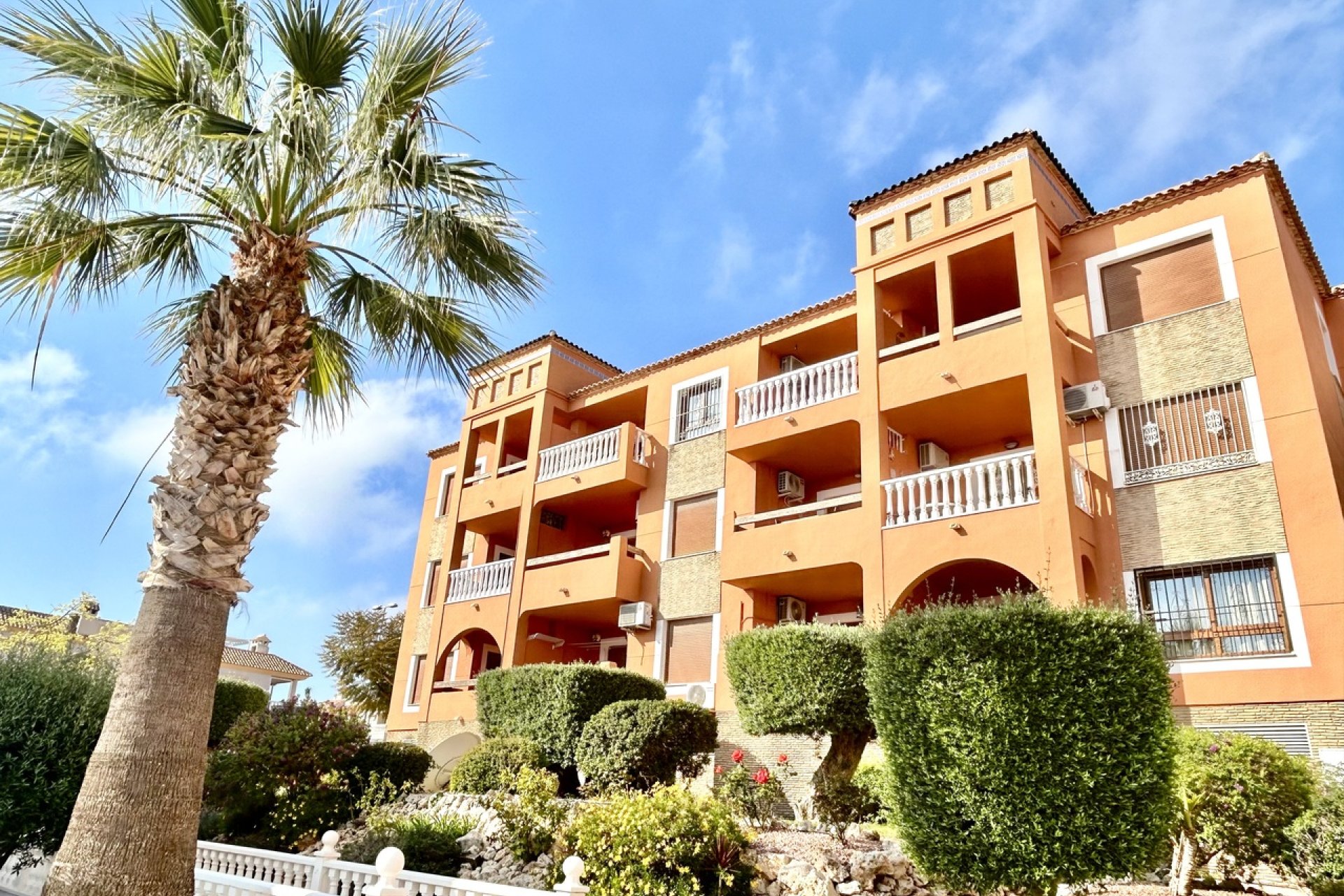 Rynek Wtórny - Apartament - Orihuela Costa - Villamartin