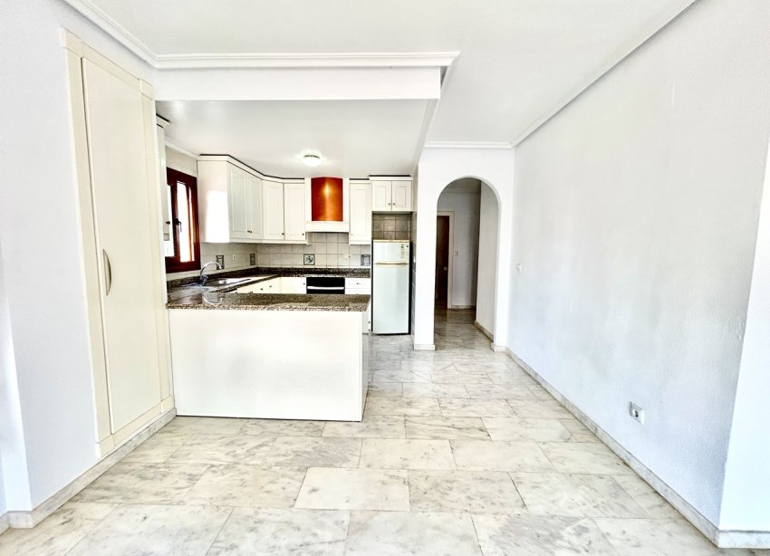 Rynek Wtórny - Apartament - Orihuela Costa - Villamartin