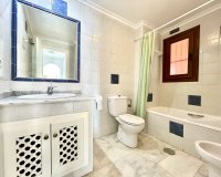 Rynek Wtórny - Apartament - Orihuela Costa - Villamartin