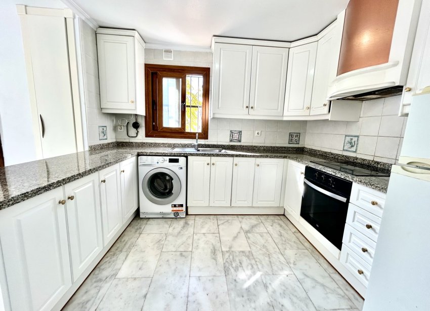 Rynek Wtórny - Apartament - Orihuela Costa - Villamartin