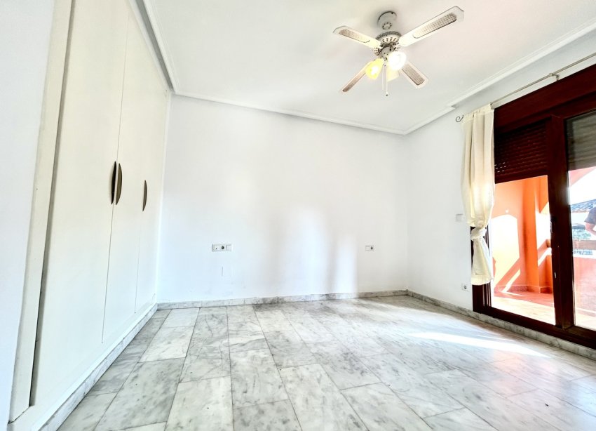 Rynek Wtórny - Apartament - Orihuela Costa - Villamartin