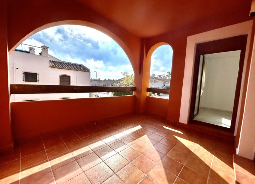 Rynek Wtórny - Apartament - Orihuela Costa - Villamartin