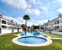 Rynek Wtórny - Apartament - Orihuela Costa - Villamartin