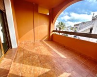 Rynek Wtórny - Apartament - Orihuela Costa - Villamartin