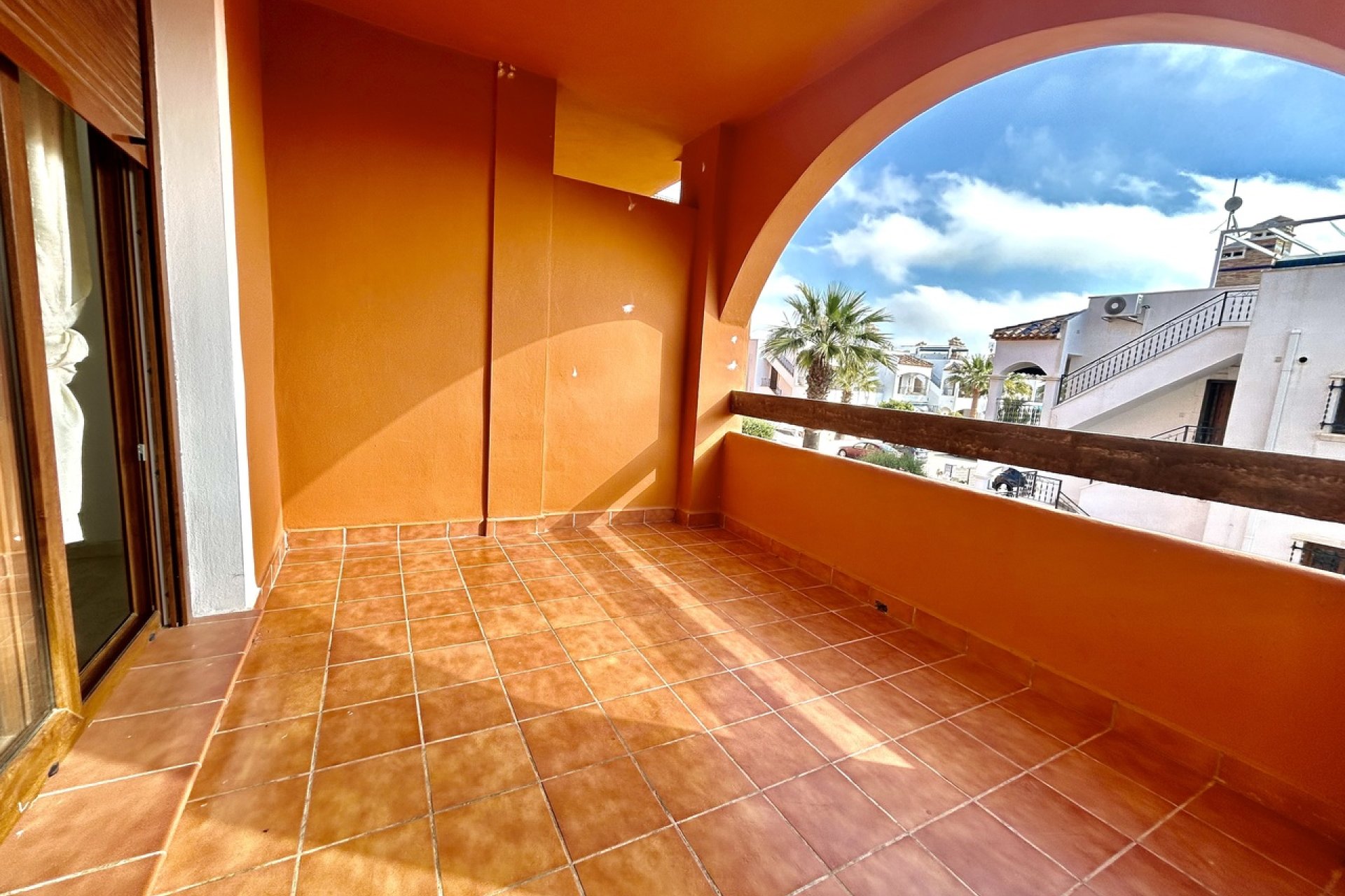 Rynek Wtórny - Apartament - Orihuela Costa - Villamartin