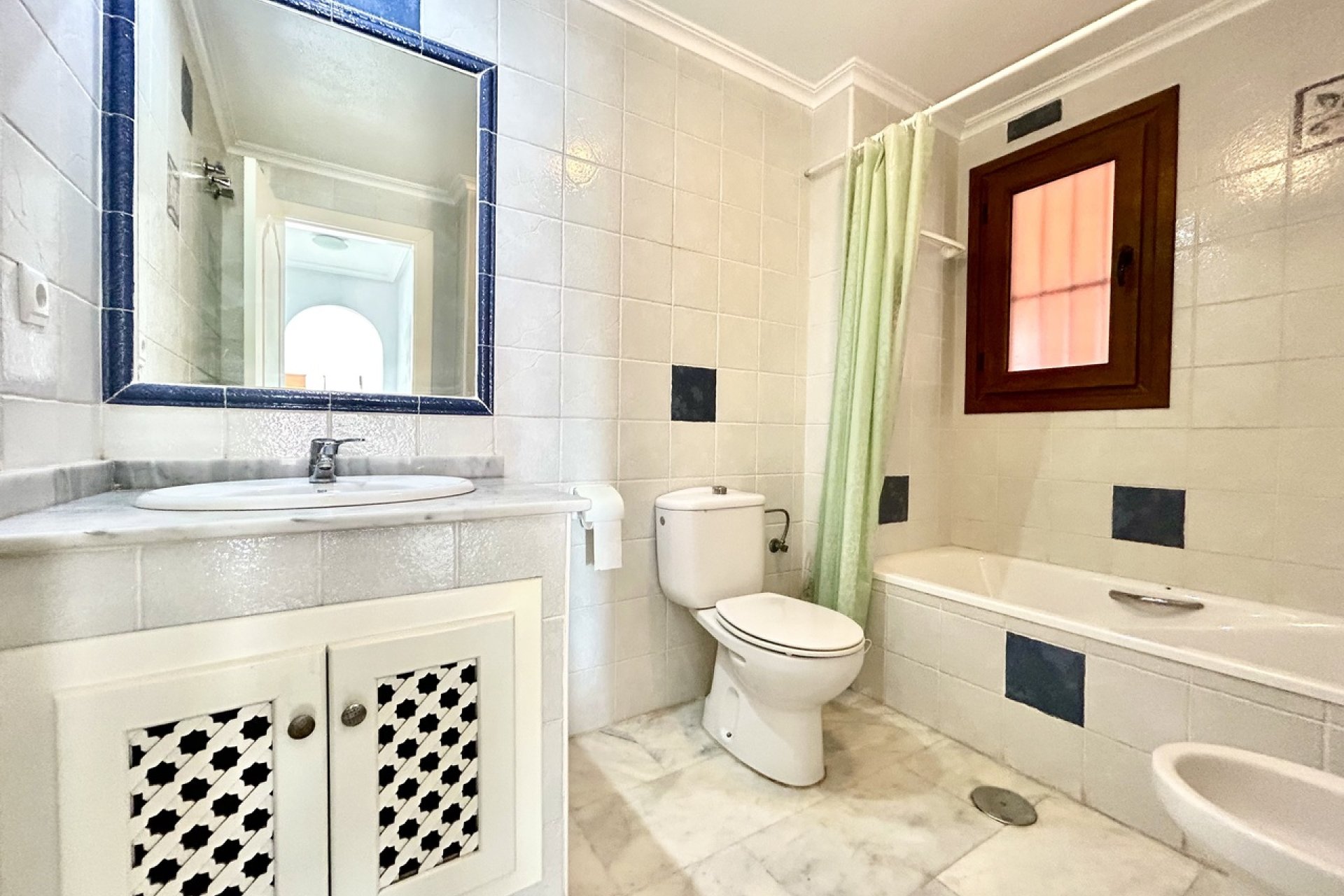 Rynek Wtórny - Apartament - Orihuela Costa - Villamartin