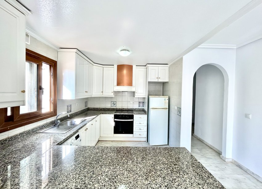 Rynek Wtórny - Apartament - Orihuela Costa - Villamartin