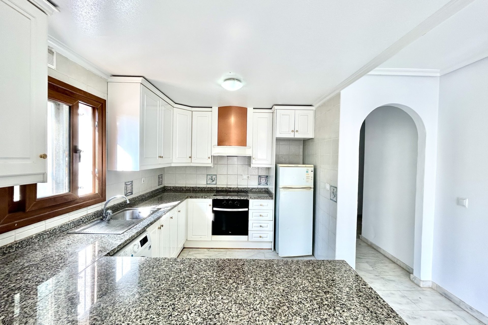 Rynek Wtórny - Apartament - Orihuela Costa - Villamartin