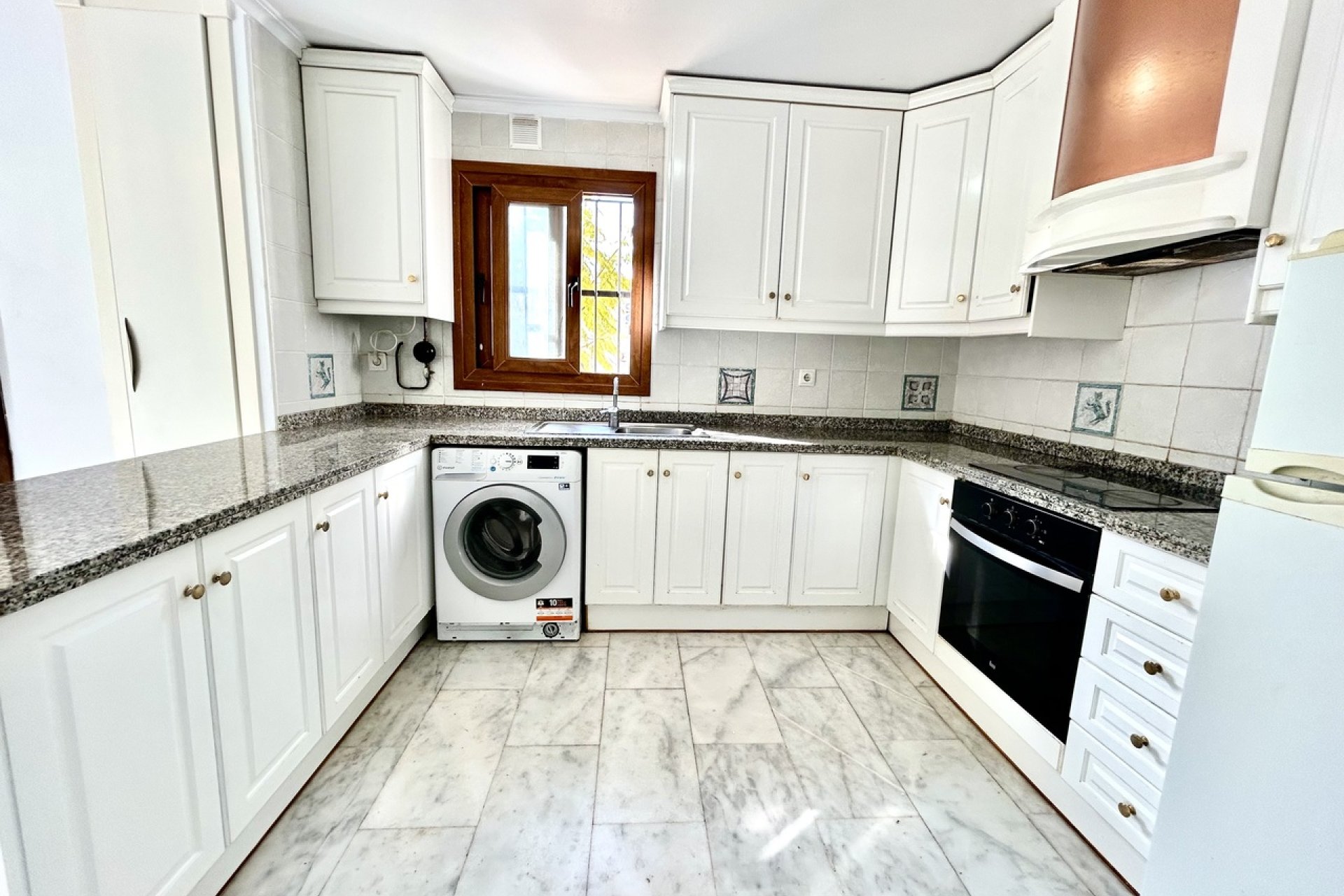 Rynek Wtórny - Apartament - Orihuela Costa - Villamartin