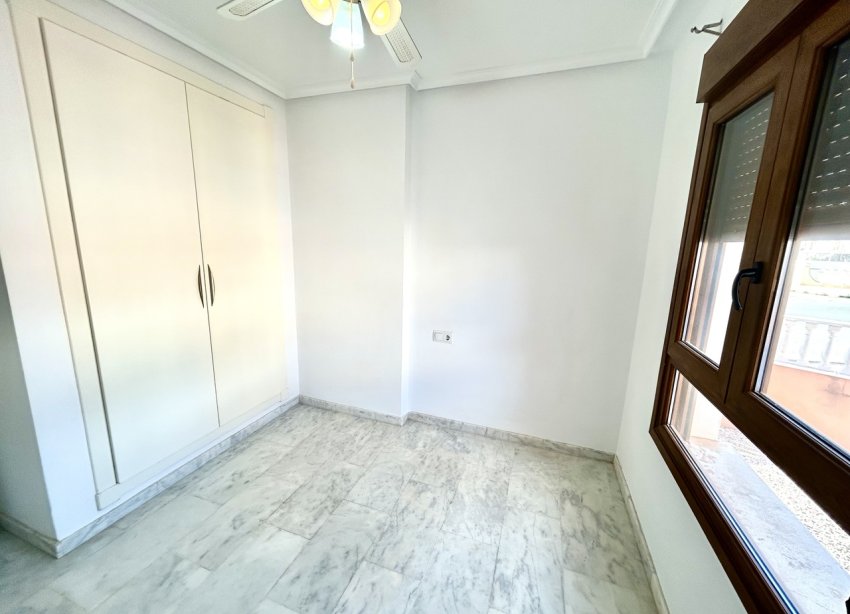 Rynek Wtórny - Apartament - Orihuela Costa - Villamartin