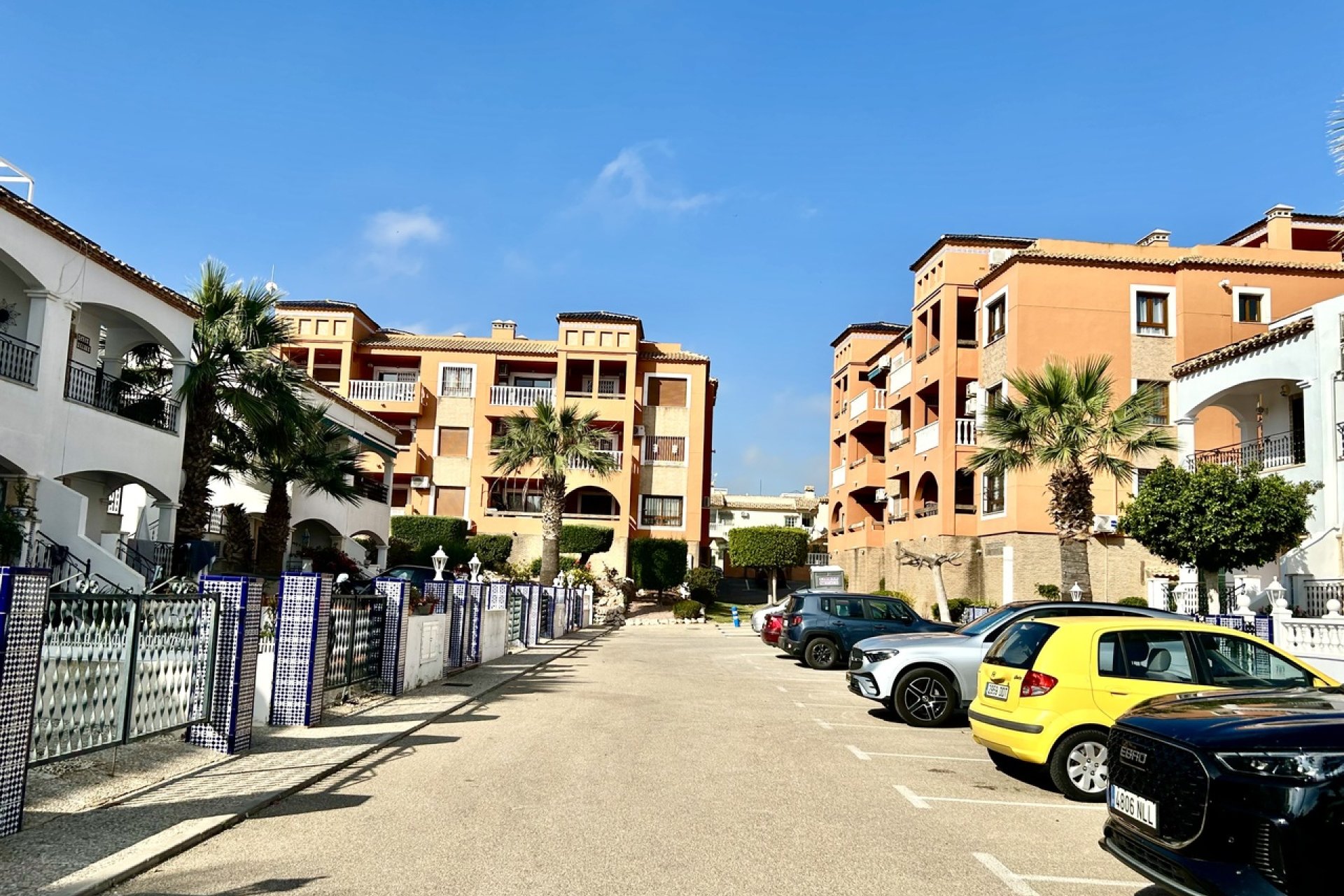 Rynek Wtórny - Apartament - Orihuela Costa - Villamartin
