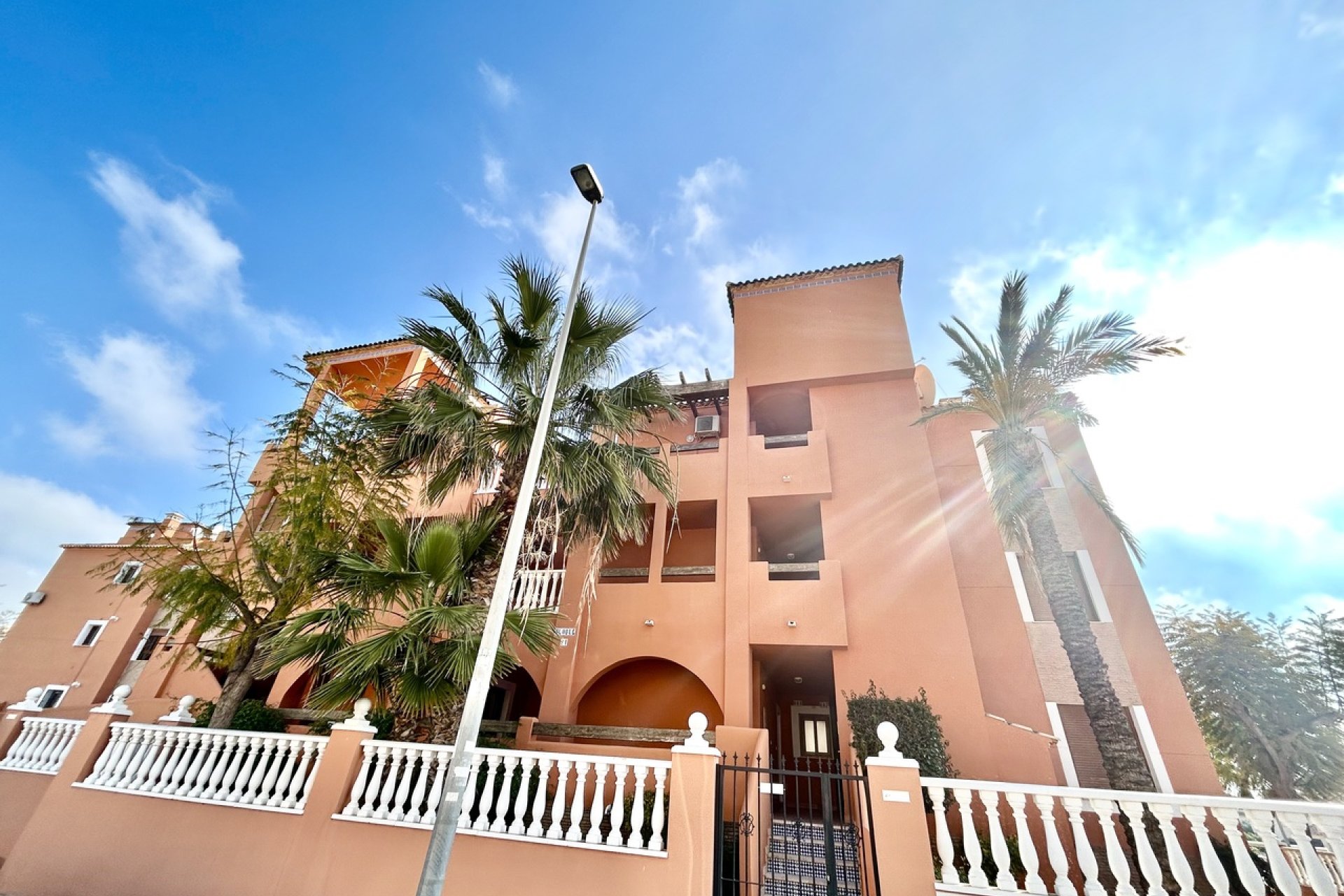 Rynek Wtórny - Apartament - Orihuela Costa - Villamartin
