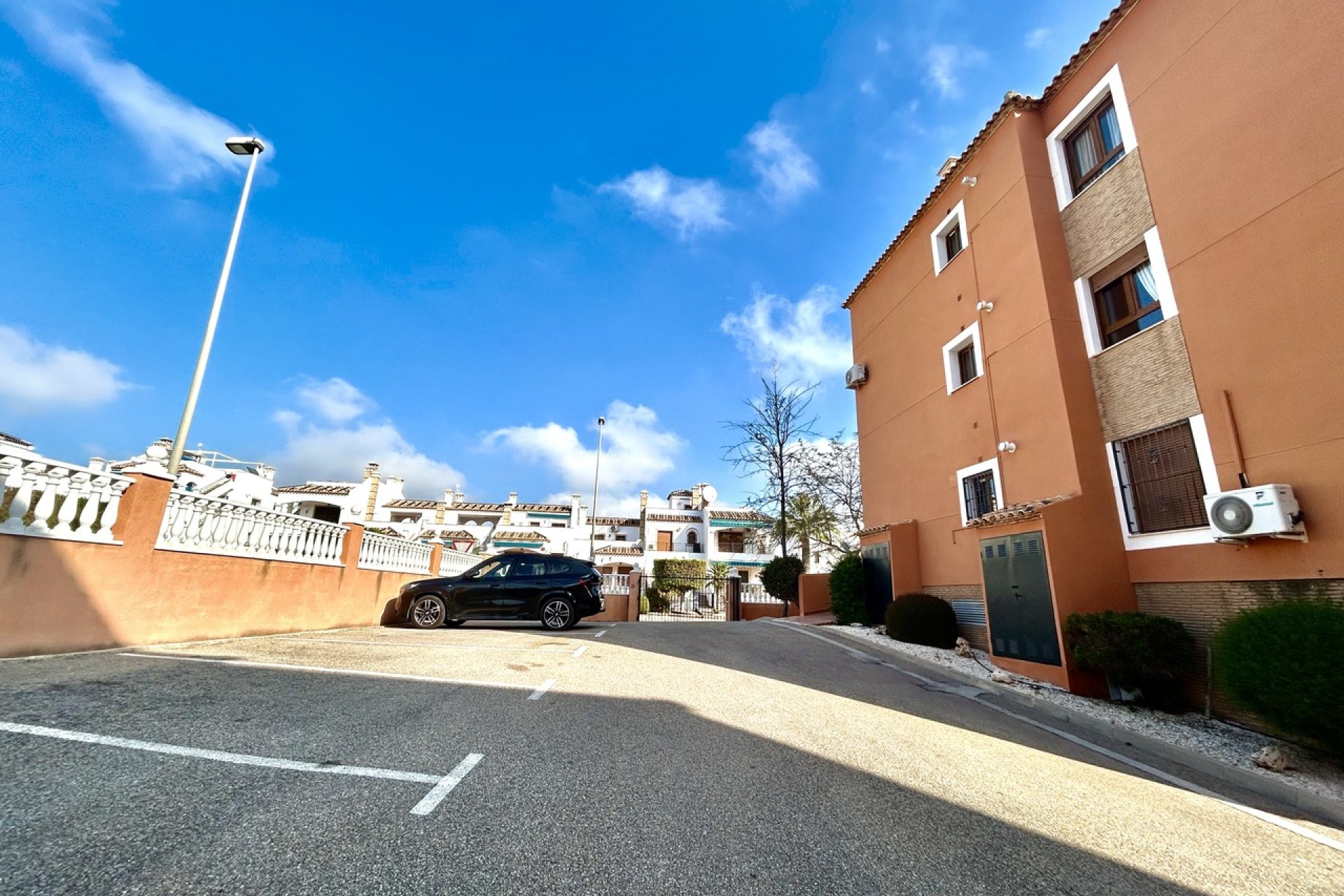Rynek Wtórny - Apartament - Orihuela Costa - Villamartin
