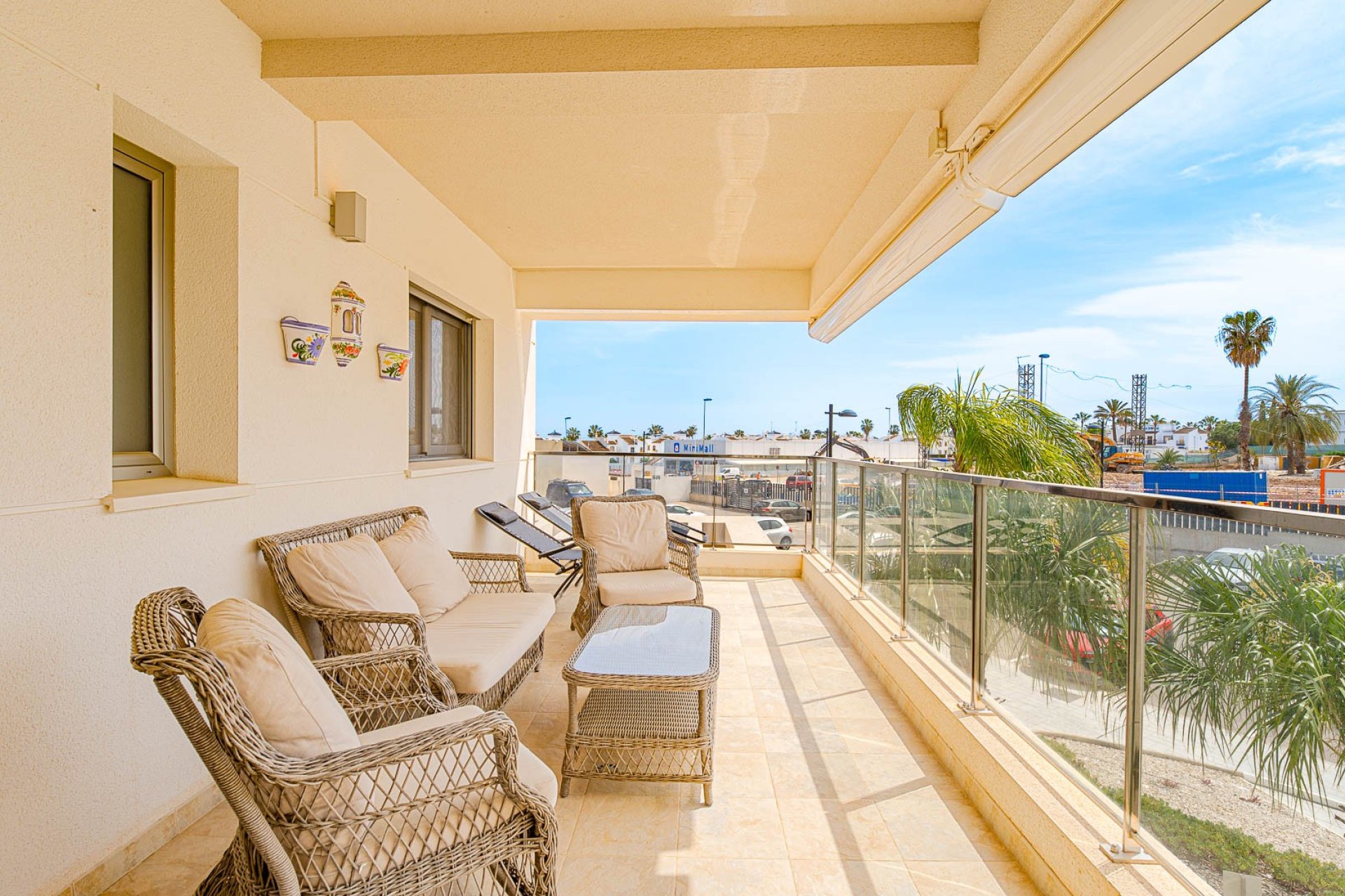 Rynek Wtórny - Apartament - Orihuela Costa - Villamartín