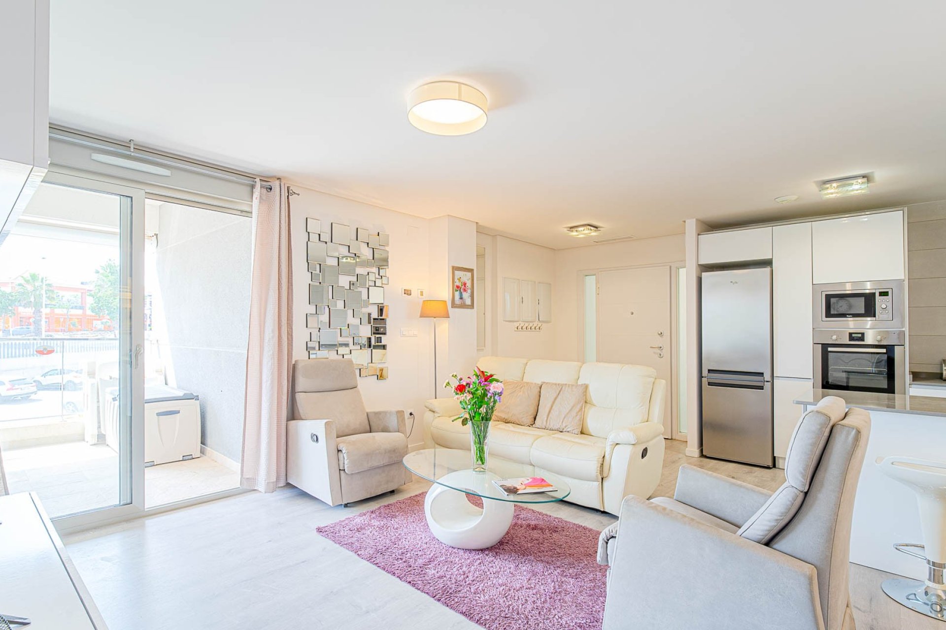Rynek Wtórny - Apartament - Orihuela Costa - Villamartín