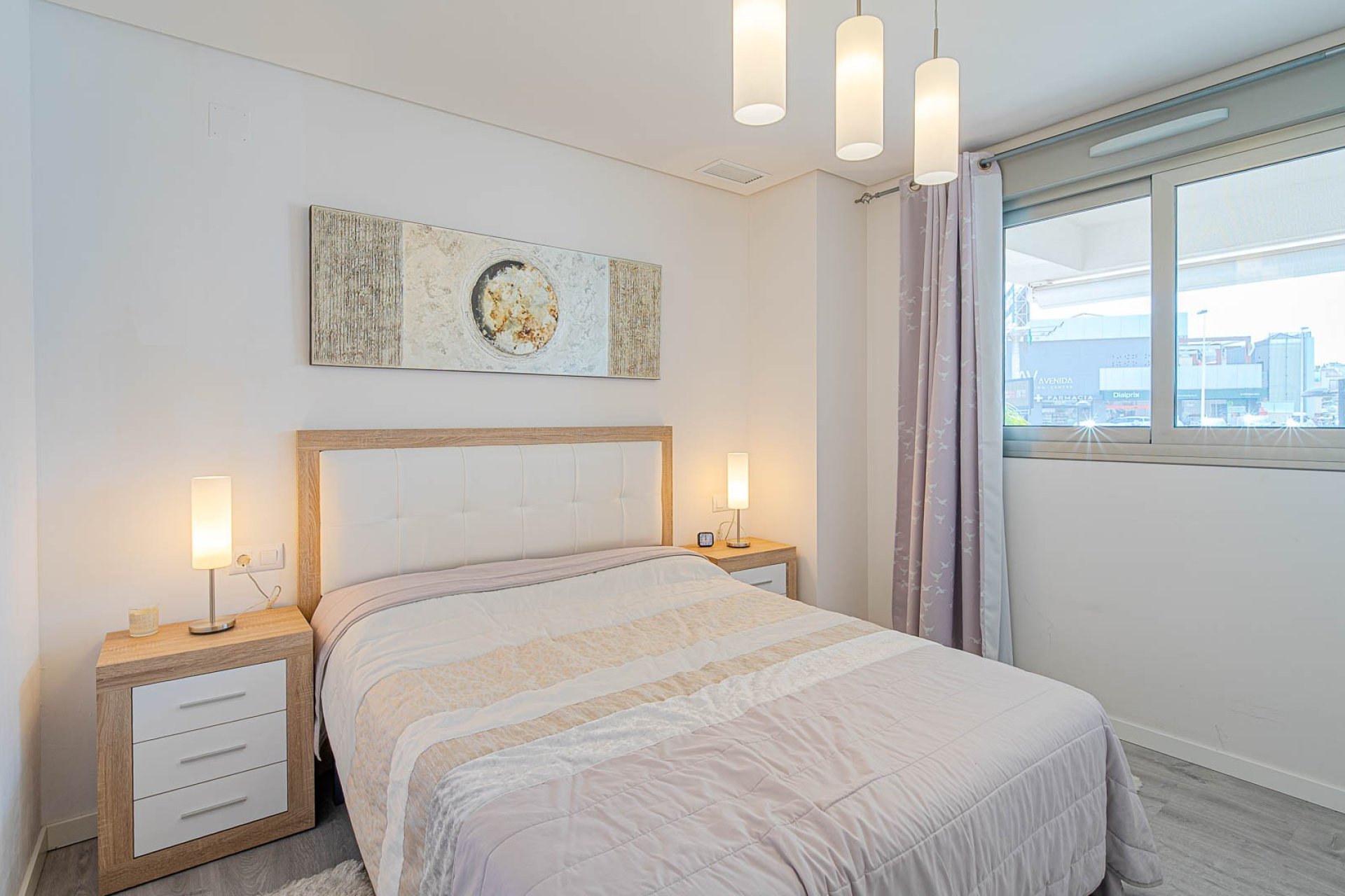 Rynek Wtórny - Apartament - Orihuela Costa - Villamartín