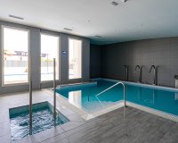 Rynek Wtórny - Apartament - Orihuela Costa - Villamartín