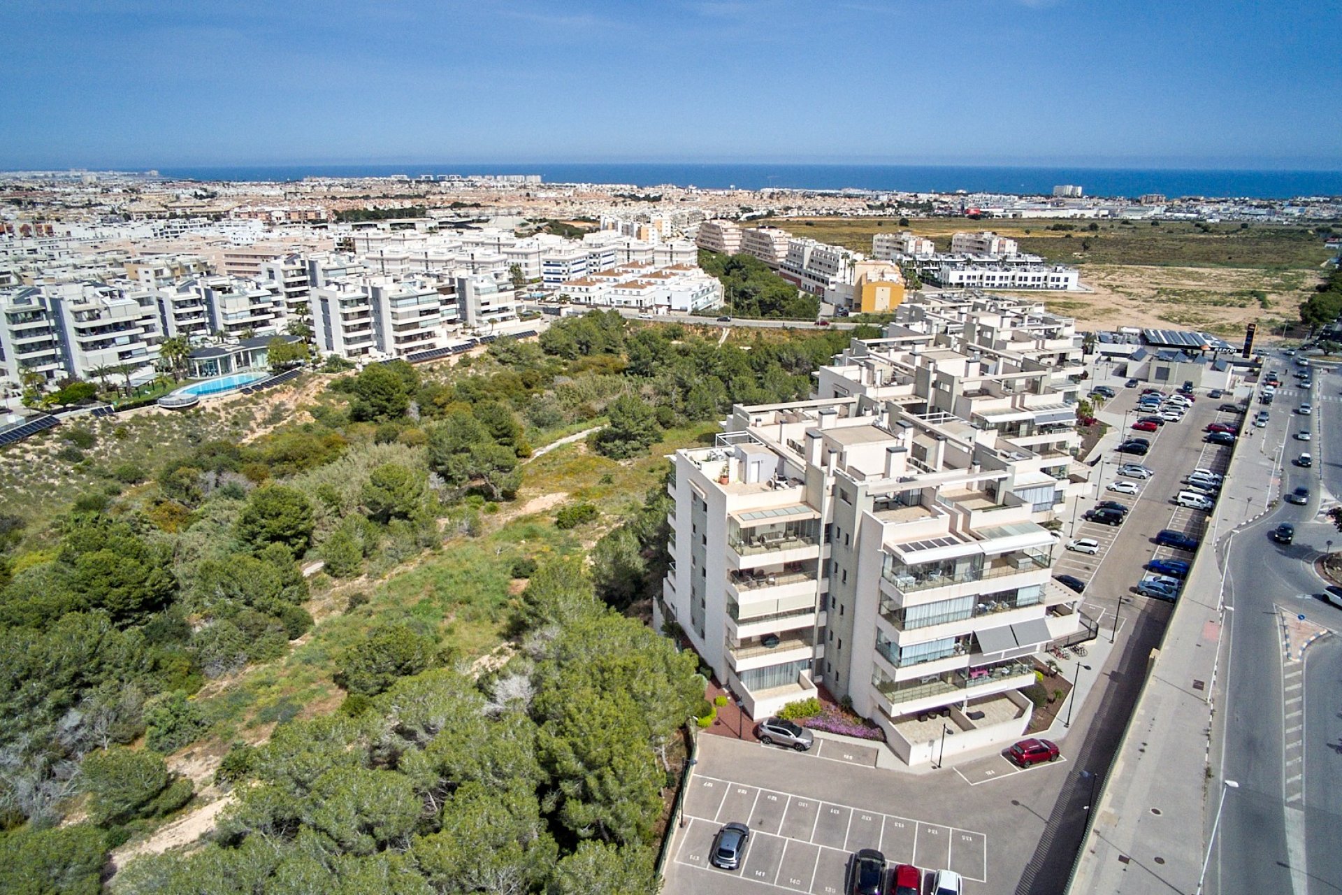 Rynek Wtórny - Apartament - Orihuela Costa - Villamartín