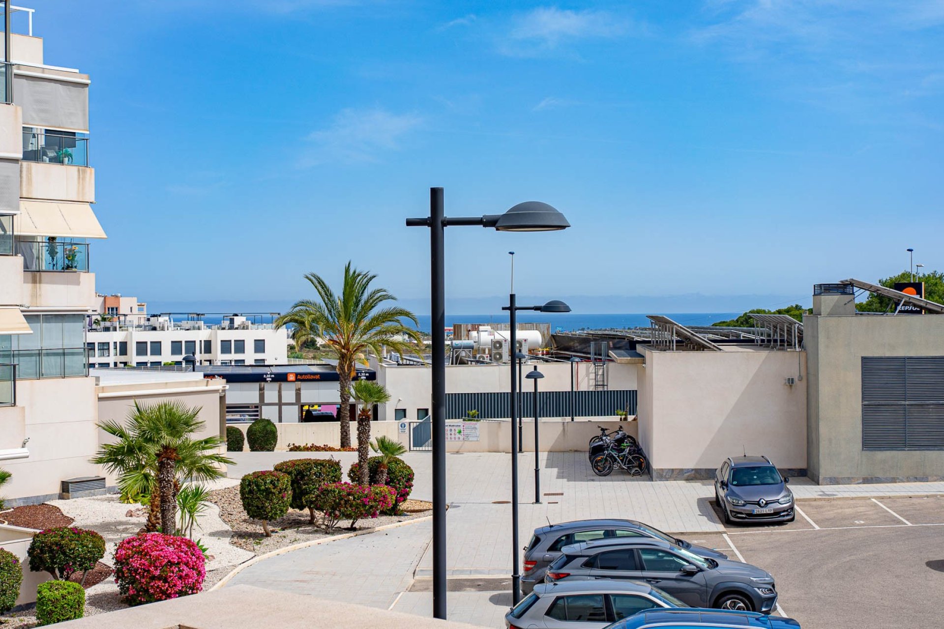 Rynek Wtórny - Apartament - Orihuela Costa - Villamartín