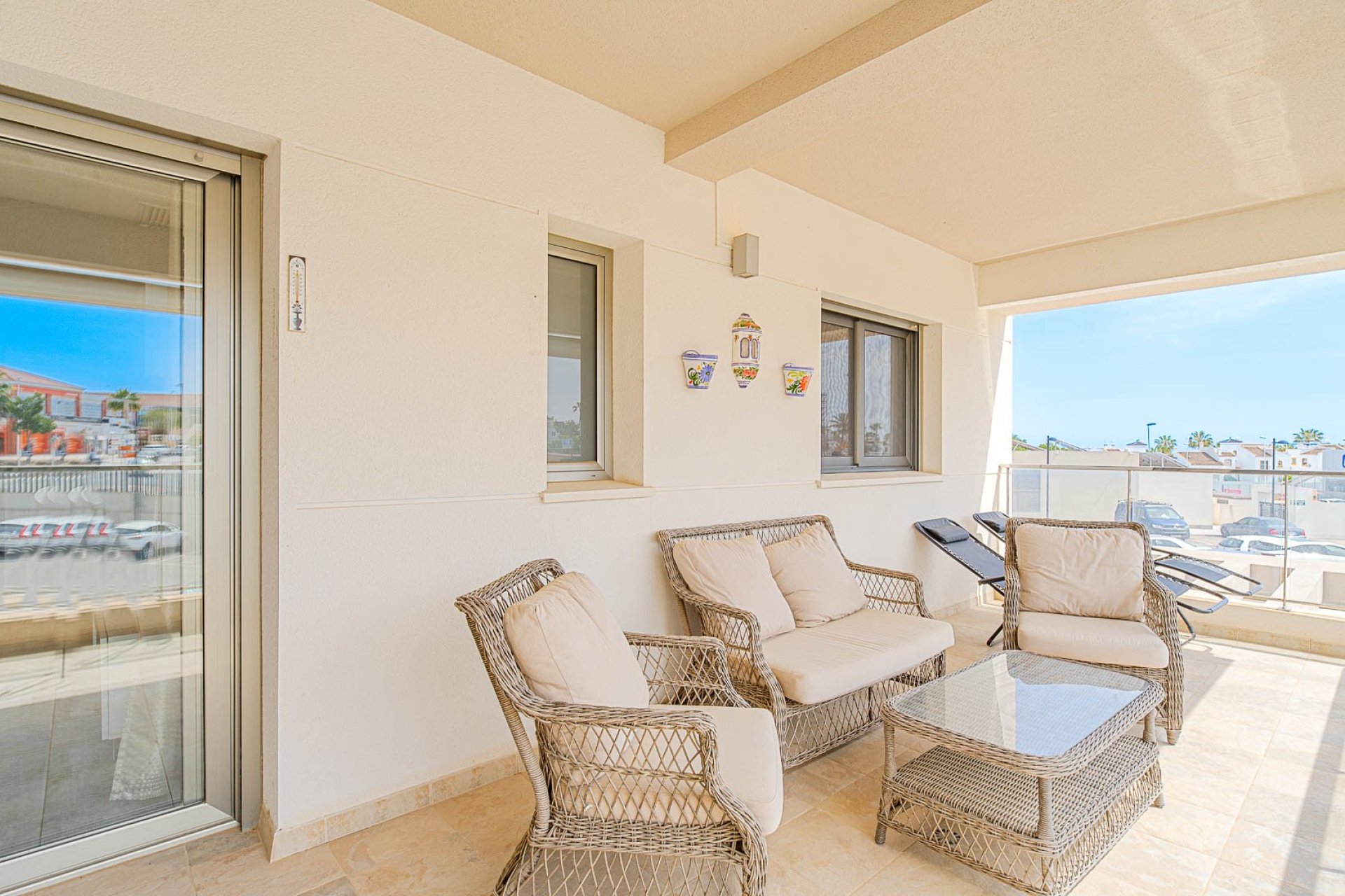 Rynek Wtórny - Apartament - Orihuela Costa - Villamartín