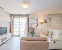 Rynek Wtórny - Apartament - Orihuela Costa - Villamartín