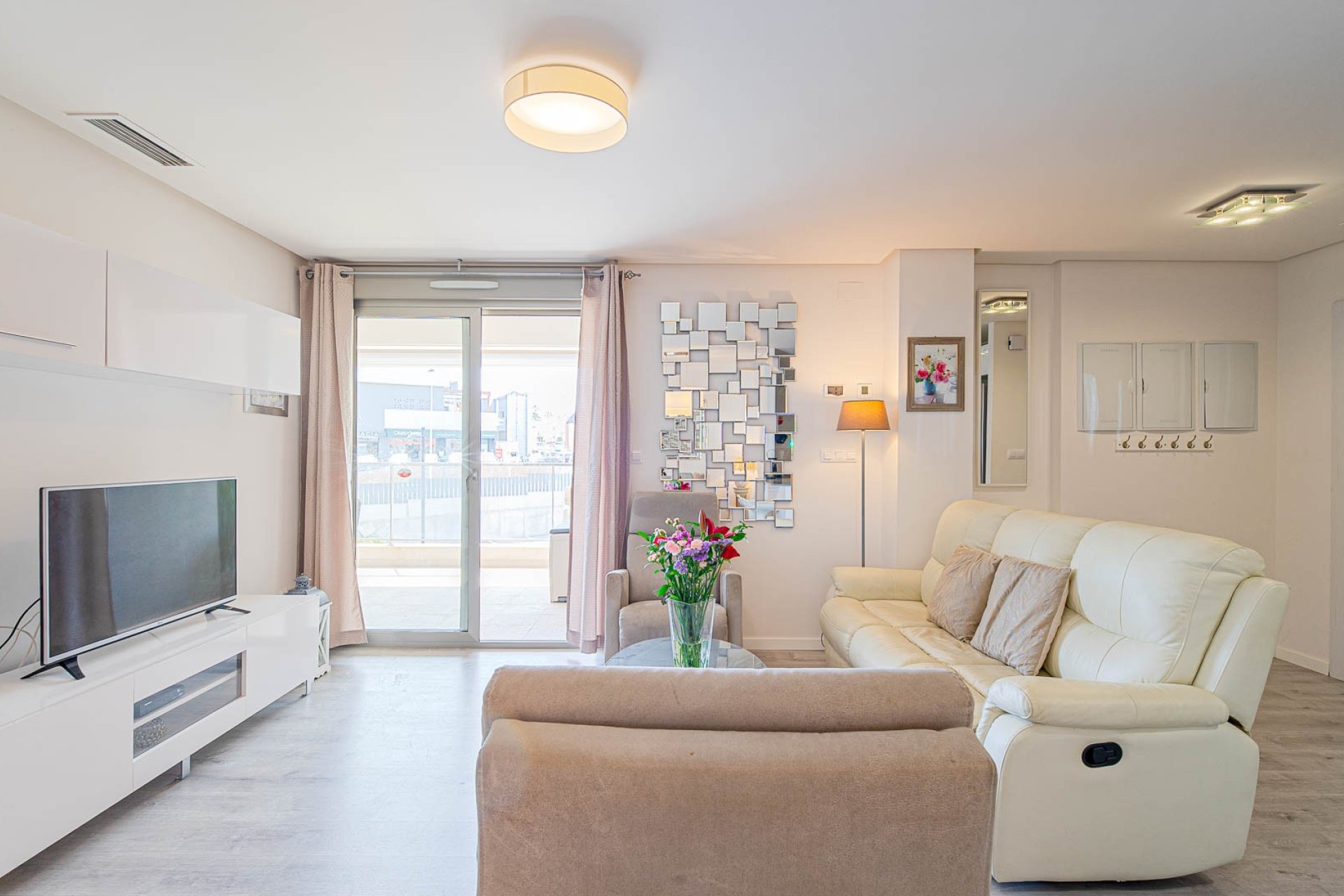 Rynek Wtórny - Apartament - Orihuela Costa - Villamartín
