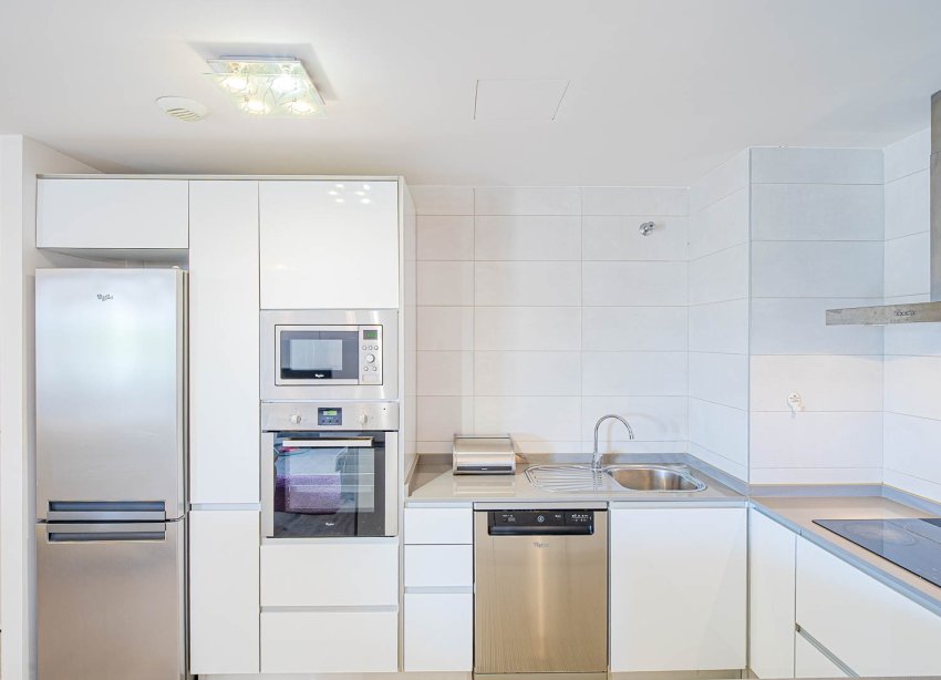 Rynek Wtórny - Apartament - Orihuela Costa - Villamartín