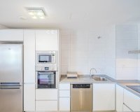 Rynek Wtórny - Apartament - Orihuela Costa - Villamartín