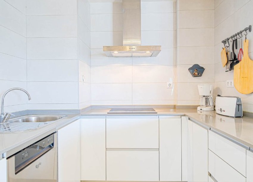 Rynek Wtórny - Apartament - Orihuela Costa - Villamartín