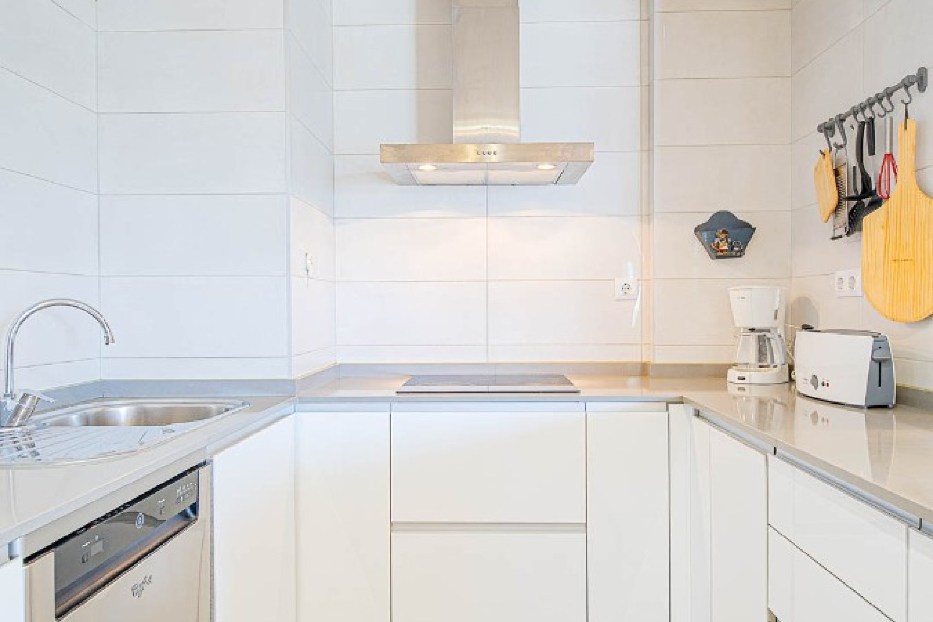 Rynek Wtórny - Apartament - Orihuela Costa - Villamartín
