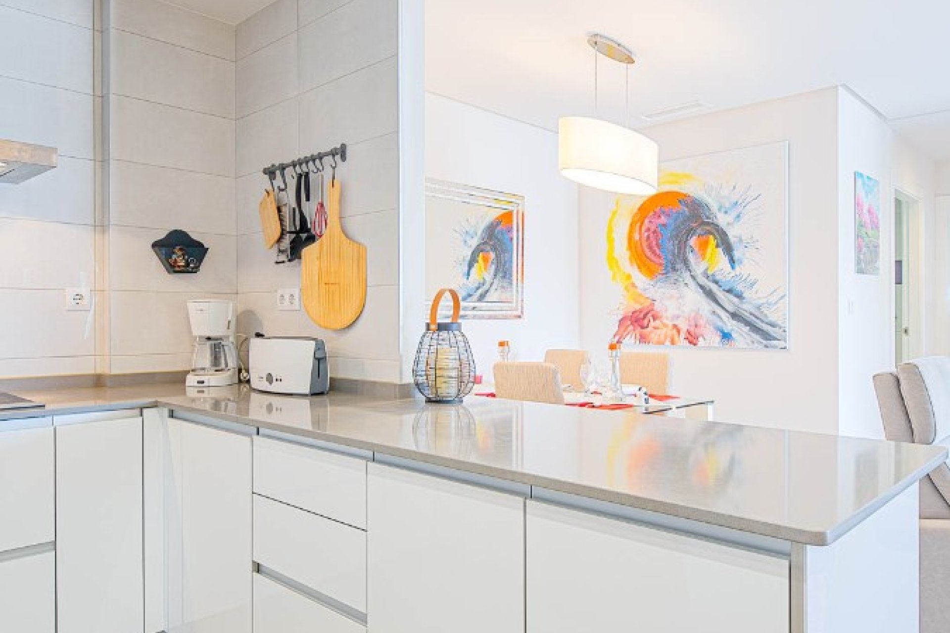 Rynek Wtórny - Apartament - Orihuela Costa - Villamartín