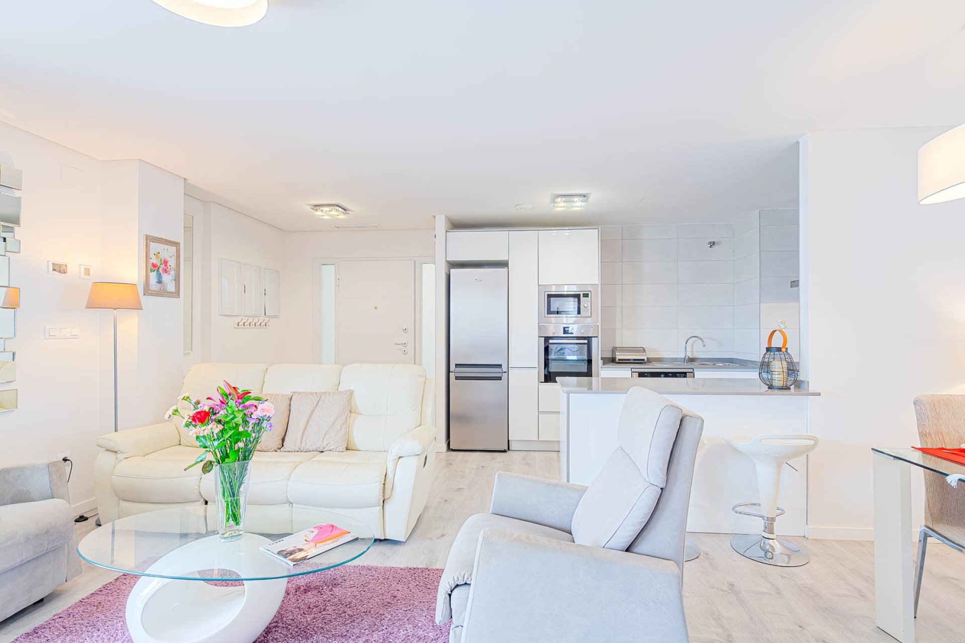 Rynek Wtórny - Apartament - Orihuela Costa - Villamartín